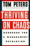 Tom Peters - Thriving on Chaos